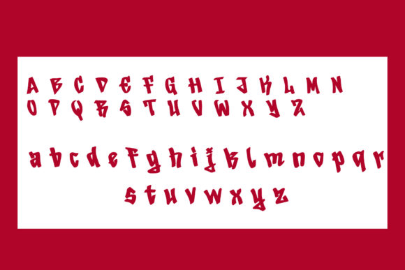 Christopher Font - Preview 6