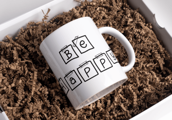 Cozy Stick Font - Preview 3