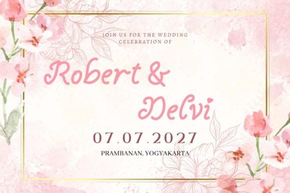 Curly Valentine Font - Preview 3