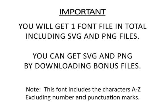 Dot Marker Font - Preview 4