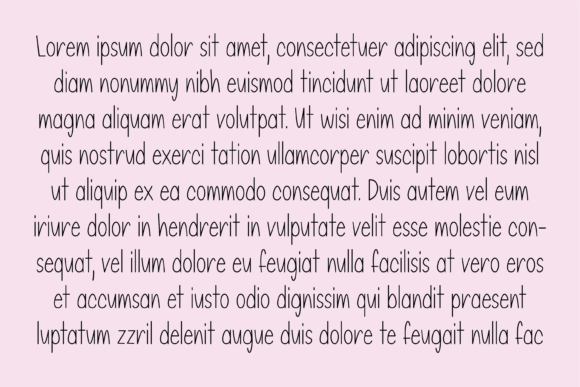 Lyre Font PNG with transparent background - Preview 1