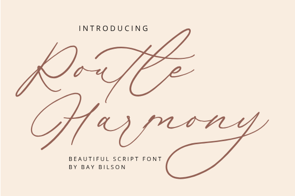 Routle Harmony