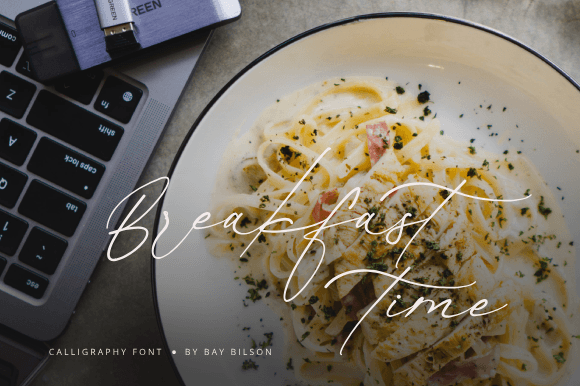 Routle Harmony Font PNG with transparent background - Preview 2
