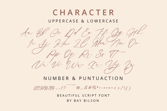 Routle Harmony Font PNG with transparent background - Preview 6