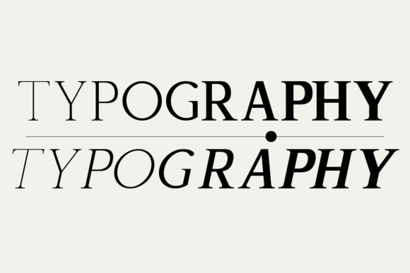 Seraphina Font PNG with transparent background - Preview 2
