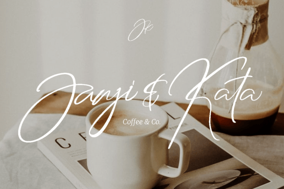 Sigmatures Font PNG with transparent background - Preview 2
