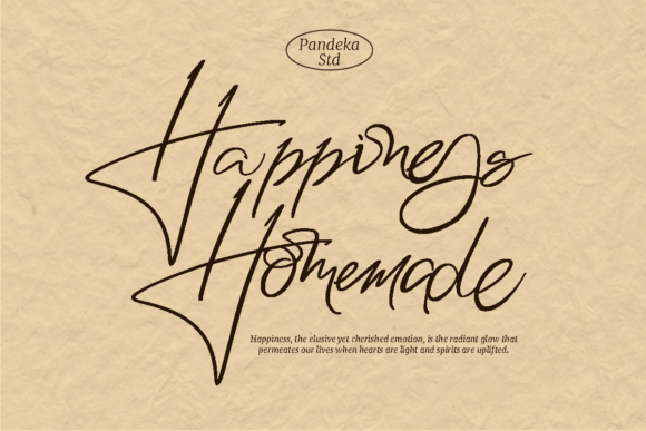 Sigmatures Font PNG with transparent background - Preview 3