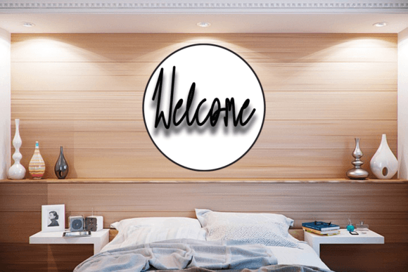 Betterday Font - Preview 2