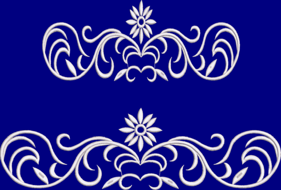 Border