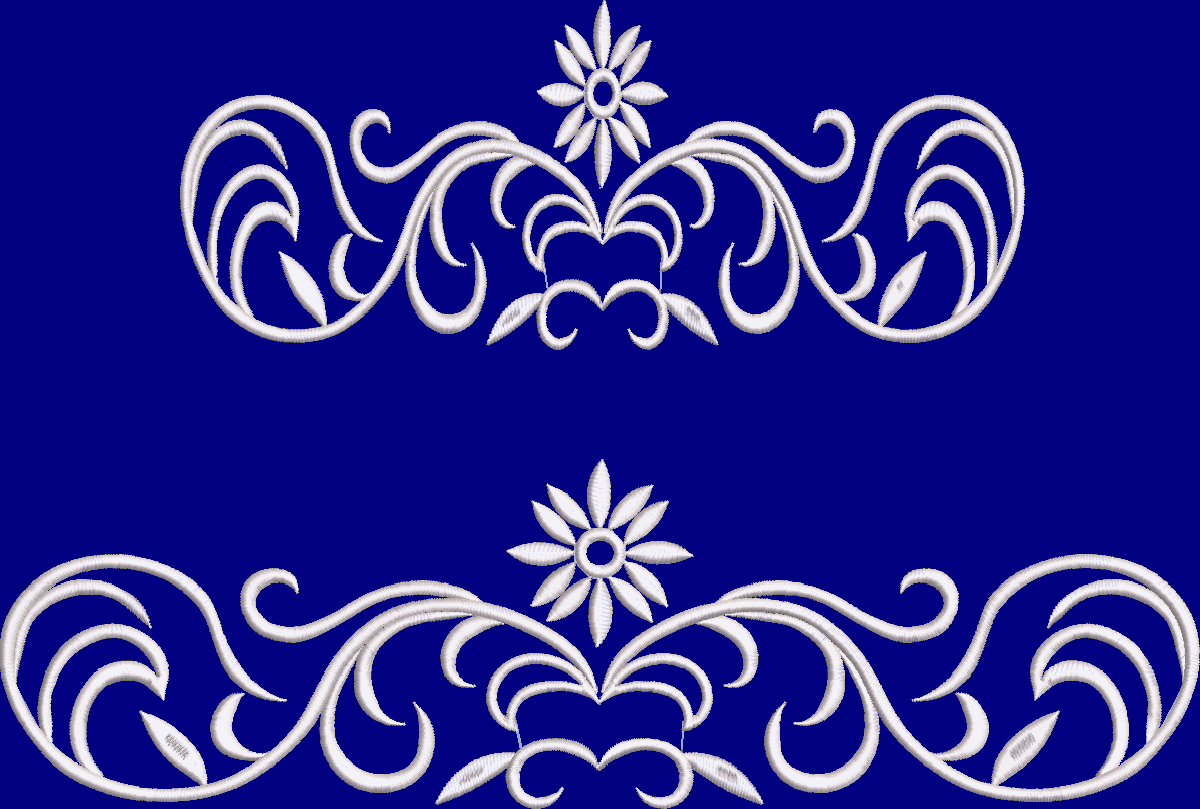 Border