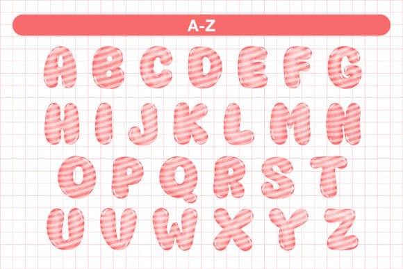 Fox Fairy Font - Preview 5