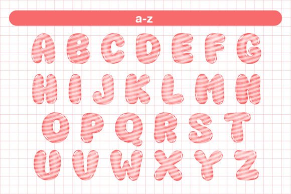 Fox Fairy Font - Preview 6