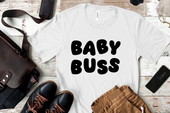 Kid Bomba Font PNG with transparent background - Preview 2