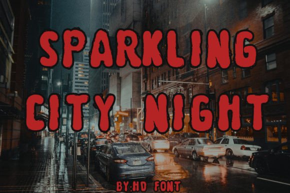 Crocks Font - Preview 1
