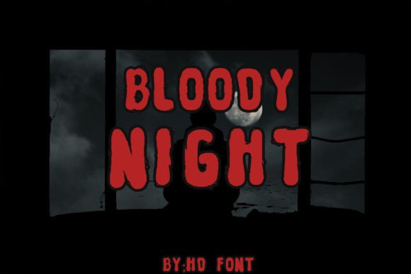 Crocks Font - Preview 4