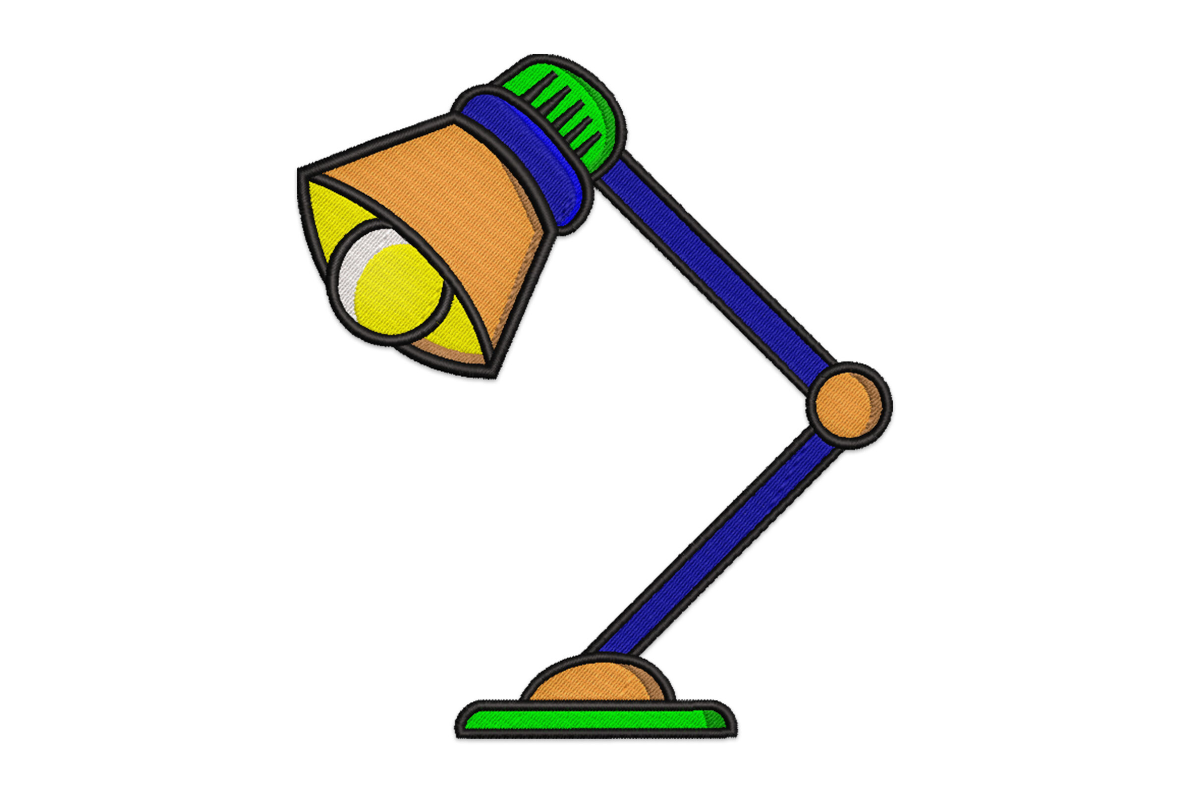 Desk Lamp