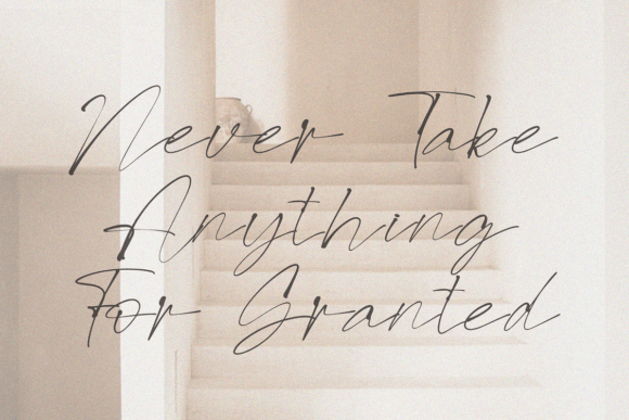 Moraeza Font PNG with transparent background - Preview 5