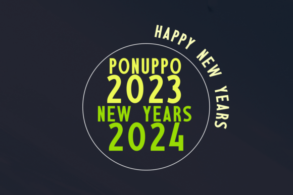 Napodera Font PNG with transparent background - Preview 3