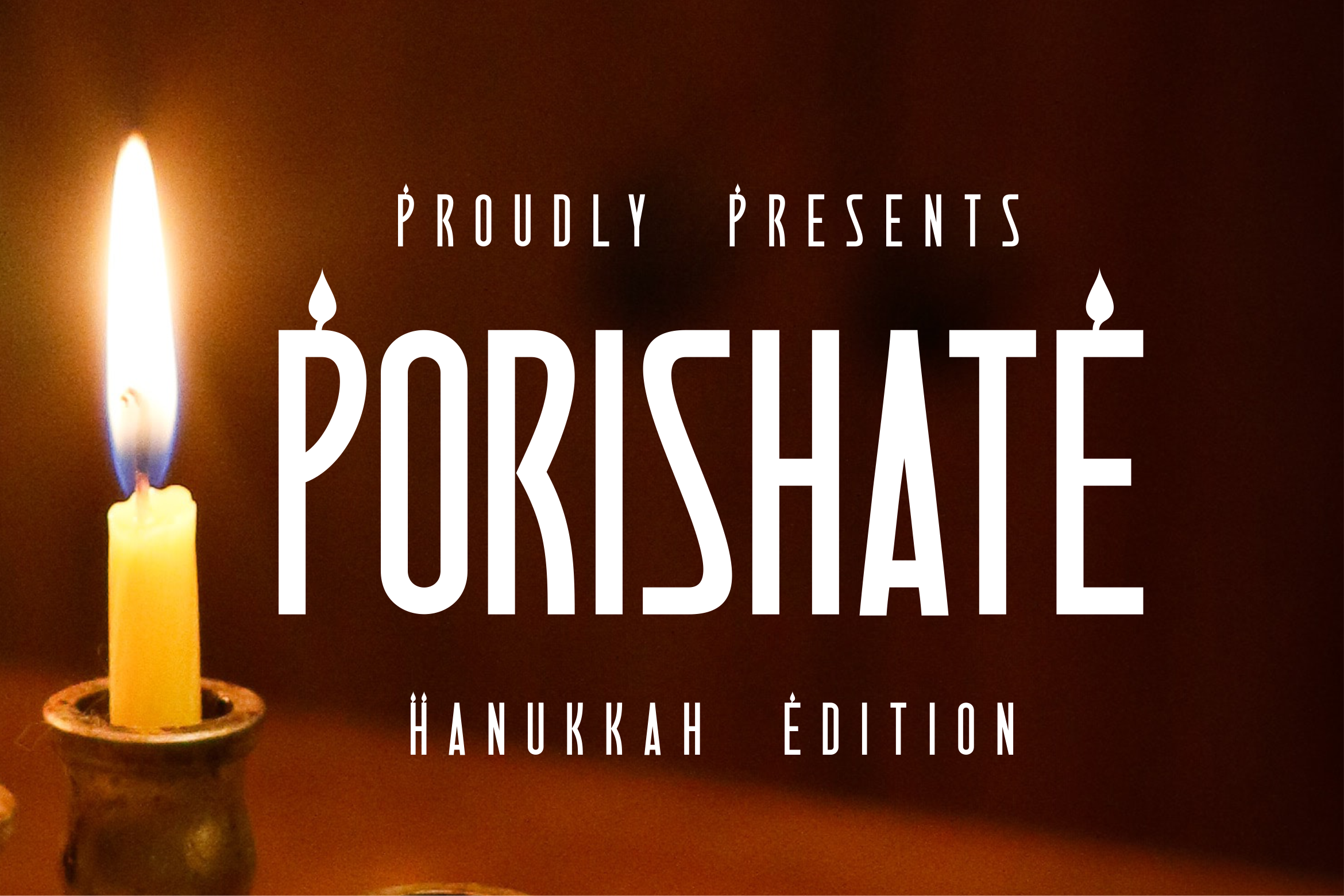 Porisathe Font by ponuppo · Creative Fabrica