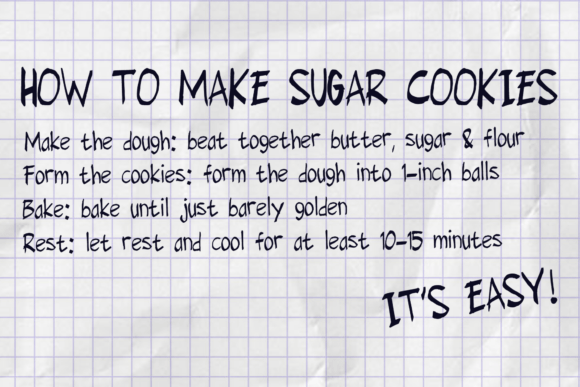 Quick Marker Font font preview - 2