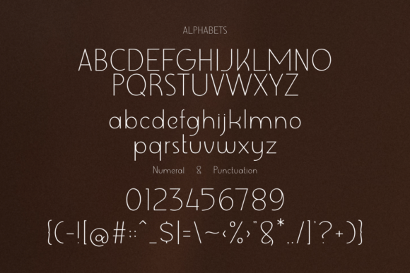Selebrita Lite Font PNG with transparent background - Preview 1