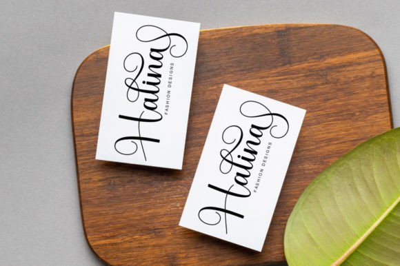 Silphia Font PNG with transparent background - Preview 1