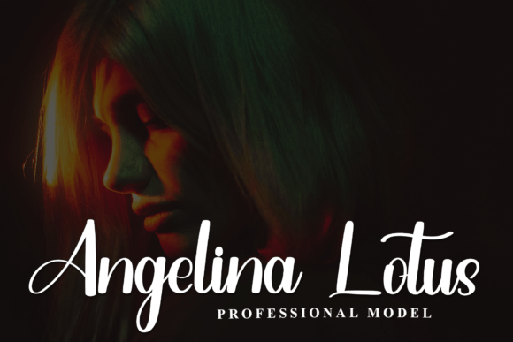 Autography Font - Preview 3