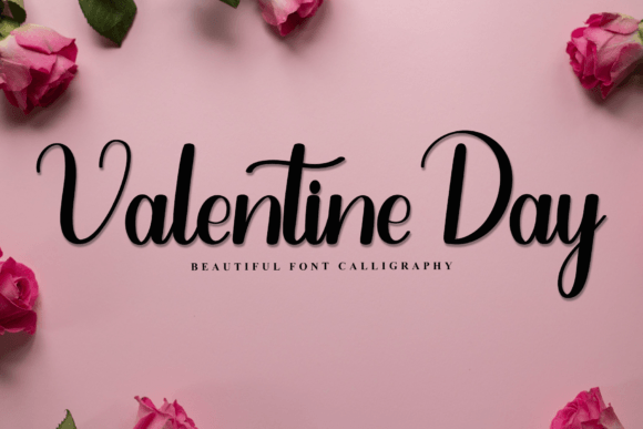 Autography Font - Preview 5