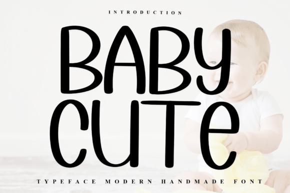 Baby Cute
