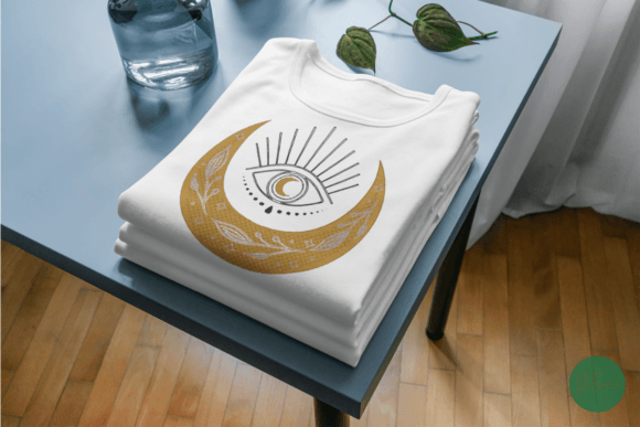 Boho Eye