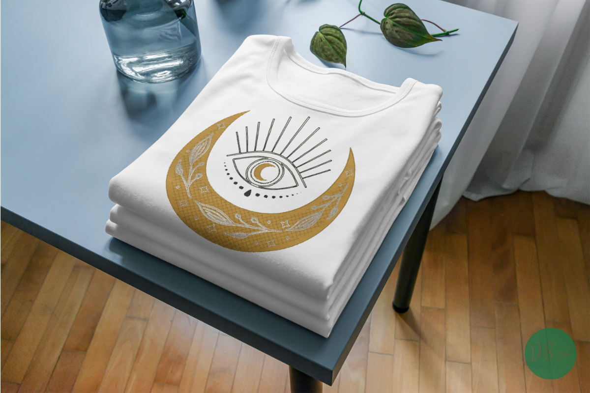 Boho Eye