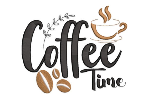 Coffee Time