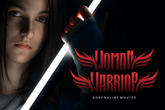 Dragon Blacker Font - Preview 1