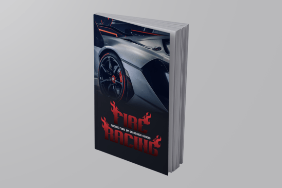 Gexo Racing Font - Preview 4