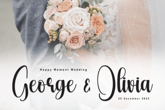 Humble Font - Preview 1