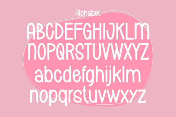 Jasmaine Font PNG with transparent background - Preview 1