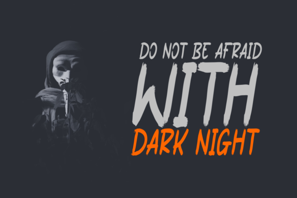 Kenken Bray Font PNG with transparent background - Preview 1