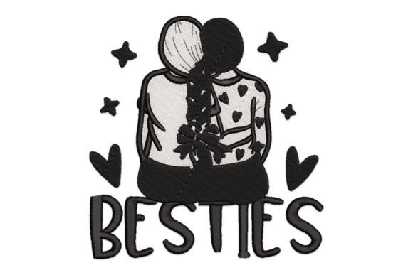 Best Friends