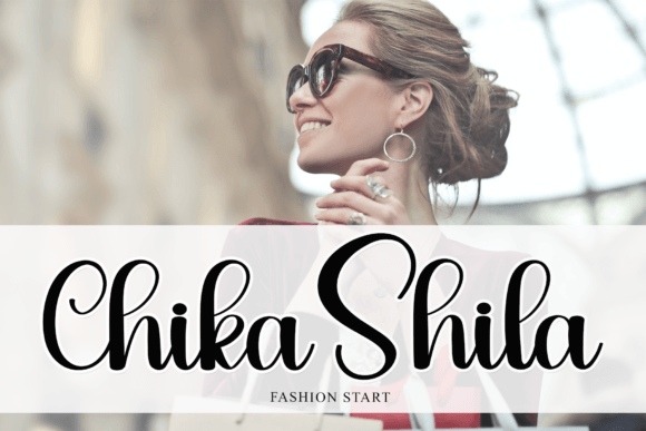 Siblings Font PNG with transparent background - Preview 1