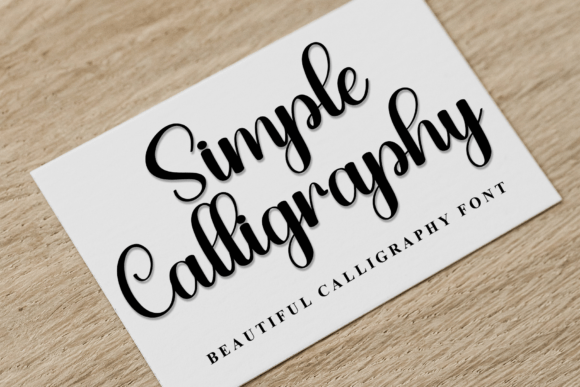 Siblings Font PNG with transparent background - Preview 3