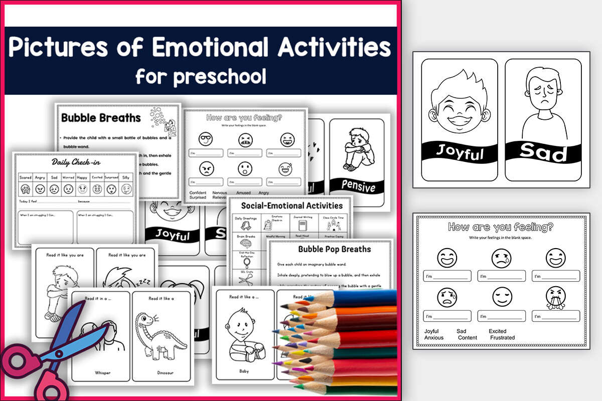 Social Study Learning Emotion Explore