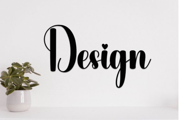 Architect Font - Preview 2