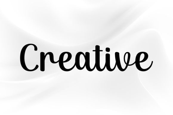 Beryera Font - Preview 5
