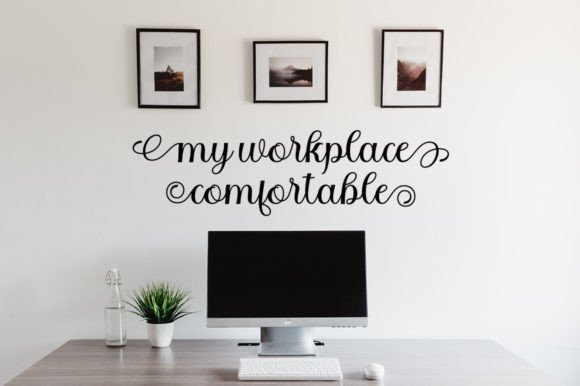 Bidgette Font - Preview 4