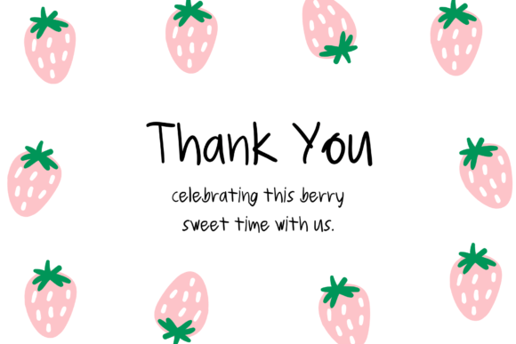 Chocolate Font - Preview 3