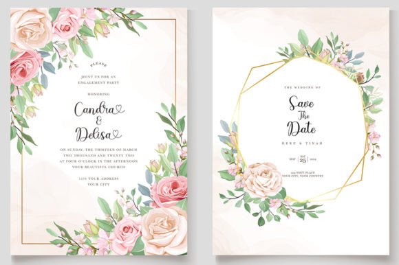Dona Doni Font - Preview 2