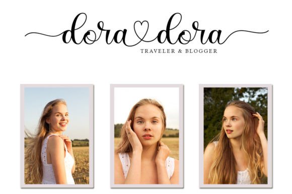 Dona Doni Font - Preview 4
