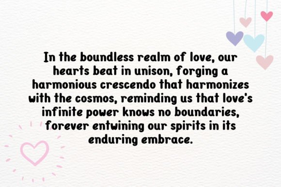 Heart Beats Font PNG with transparent background - Preview 3
