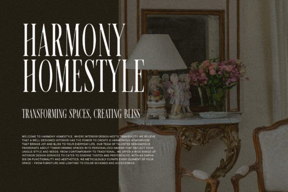 Hainnan Font - Preview 3