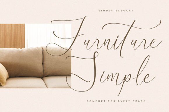 Hiratage Simplenta Font PNG with transparent background - Preview 1